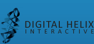 Digital Helix Interactive Logo